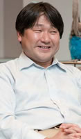 Noriyuki Yoshii