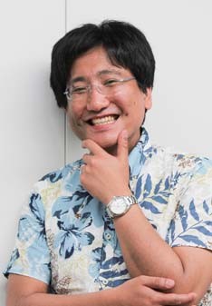 igarashi